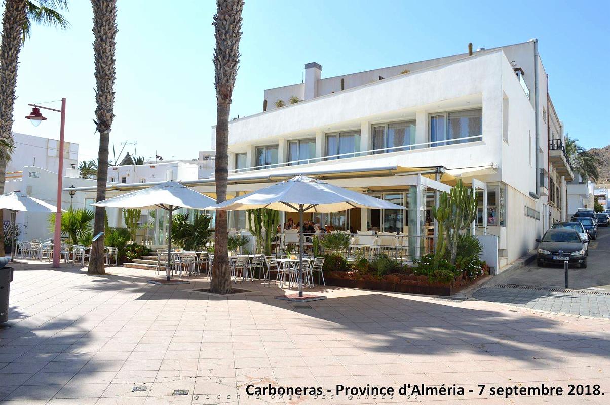 12 CARBONERAS - PROVINCE D ALMERIA 7 09 2018 (30).JPG